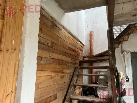 Depto Tipo Casa en Venta con 2 cocheras