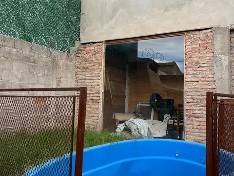 Depto Tipo Casa en Venta de 3 ambientes