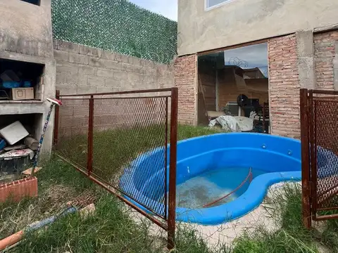 Depto Tipo Casa en Venta en Cordoba, USD 34.900