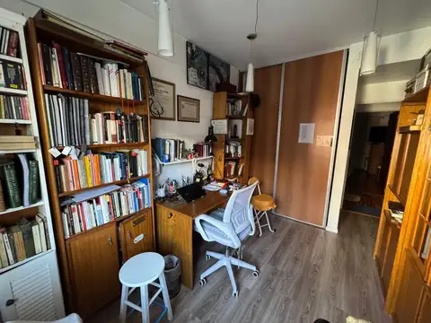 Departamento en Venta en Barracas, USD 150.000