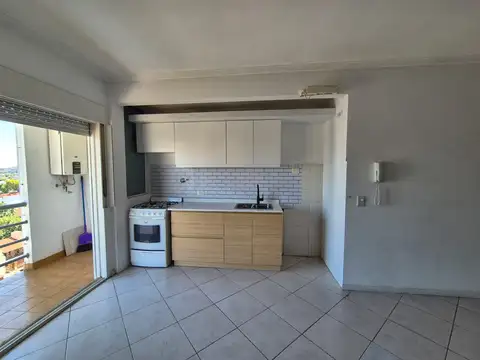 Av. Congreso 4900, Piso 10