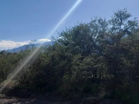 Terreno en Venta en San Javier, USD 28.000