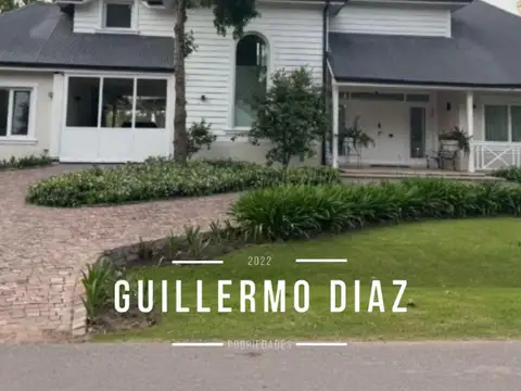 Casa en San Diego C.C