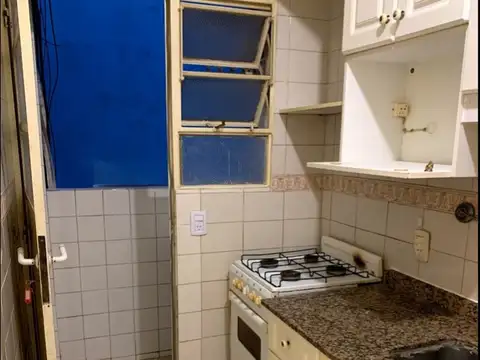 Departamento en Alquiler en Palermo, $ 650.000