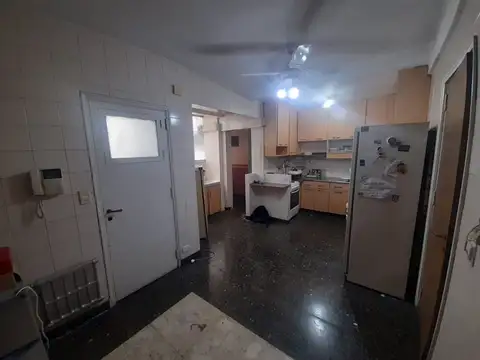 Departamento en Venta en Balvanera, USD 149.900