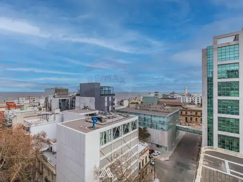 Departamento en Alquiler 57 años