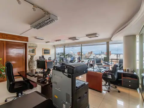 Departamento en Alquiler de 4 ambientes