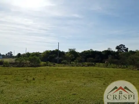Chacras Al Río