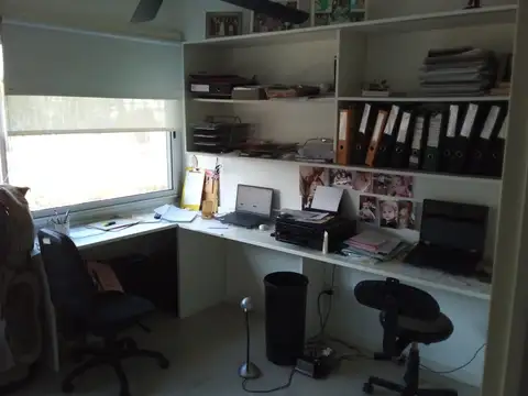 Depto Tipo Casa en Venta con 1 cocheras