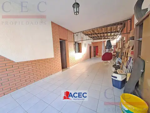 Casa en Venta en Bella Vista, USD 110.000