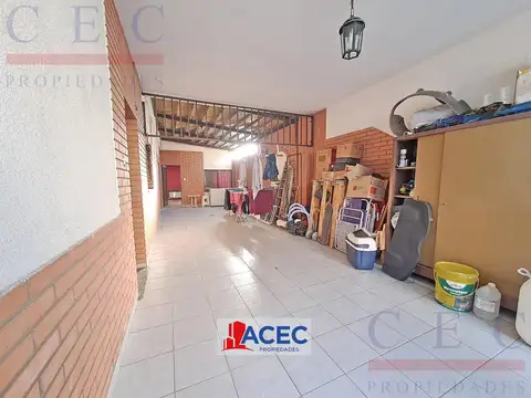 Casa en Venta de 3 dormitorios