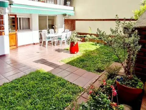 Departamento en Venta de 4 ambientes