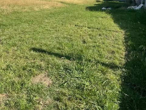 Terreno en Venta de 600,0 m2