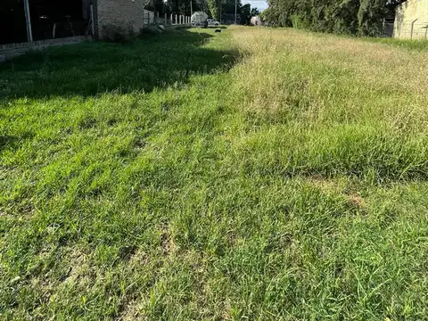 Terreno en Venta en General Lagos, USD 49.000