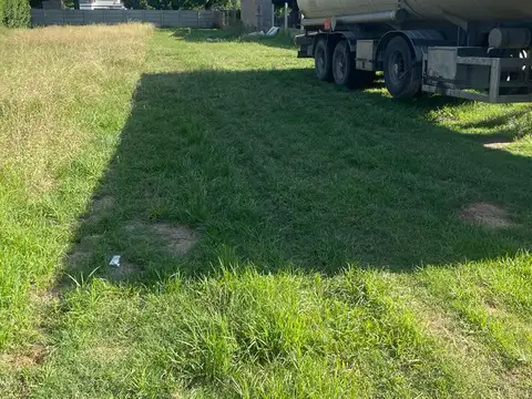 Terreno en  Venta en Gral. Lagos