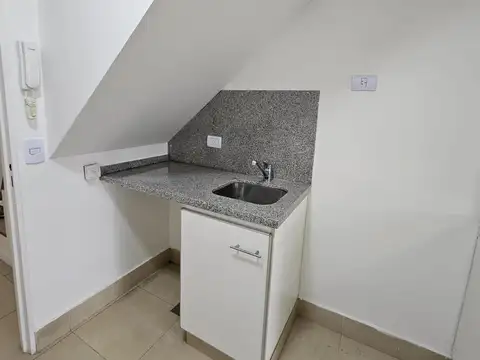 Departamento en Alquiler A Estrenar