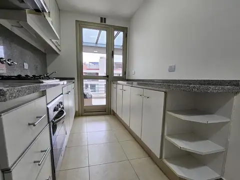 Departamento en Alquiler en Terrazas de Ayres, USD 1.400