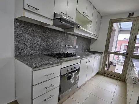 Departamento en Alquiler en Terrazas de Ayres, USD 1.400