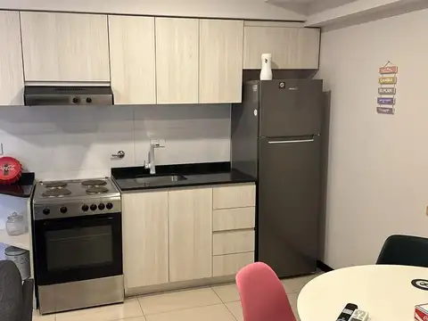 Departamento en Alquiler de 2 ambientes