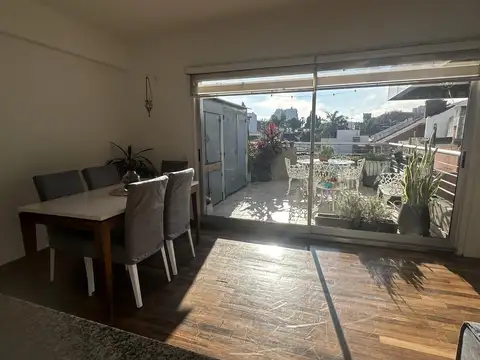 Departamento en Venta en Villa Devoto, USD 288.000