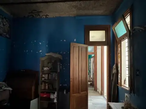 Depto Tipo Casa en Venta de Monoambiente