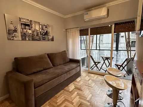 Departamento en Alquiler Temporal 18 años