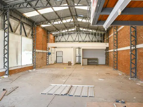 Galpon en Venta 7 años