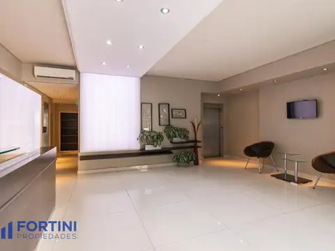 Profesor Aguer  5044 - Condominio Palmares