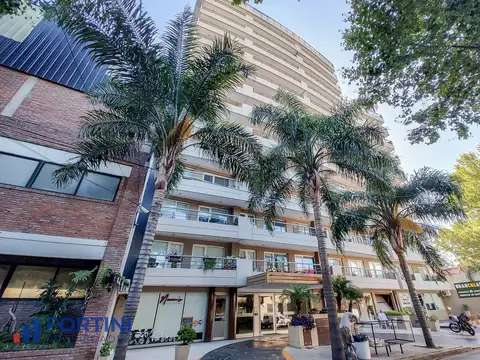 Venta Departamento 3 Ambientes cochera cubierta Palmares Villa Ballester