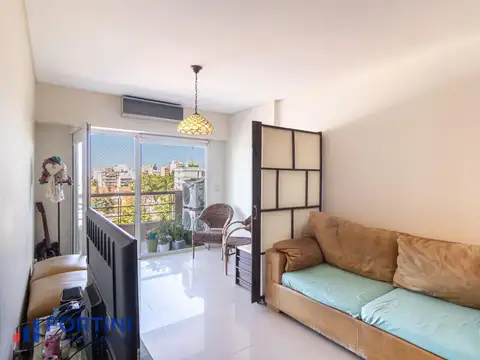 Departamento en Venta en Villa Ballester, USD 160.000
