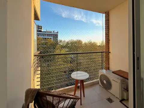 Departamento en Venta en Echesortu, USD 55.000