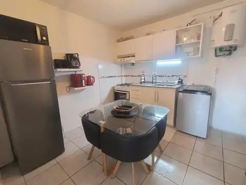 Echeverria 177 , Piso 2