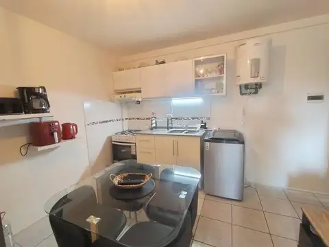 Departamento en Venta Permite mascota
