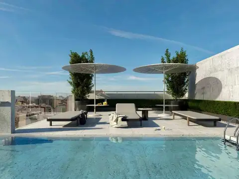 Departamento en Venta A Estrenar