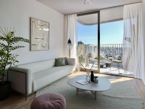 Departamento en Venta en Botánico, USD 490.000