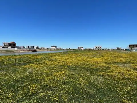 Terreno en Venta de 1268,0 m2