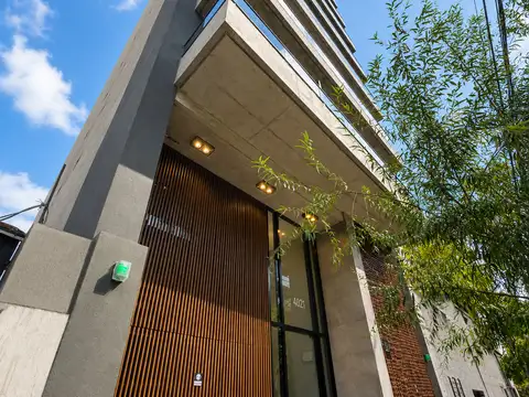 Departamento en Venta en Chacarita, USD 88.000