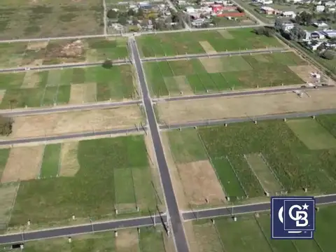 Venta de Lote en Nueva Zelaya 2, Pilar