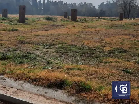 Terreno en Venta de 416,0 m2