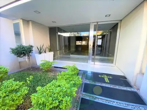 General Félix Olazábal 1060