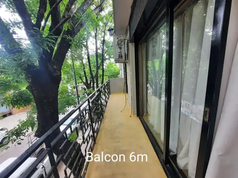 Depto Tipo Casa en Venta de 3 dormitorios