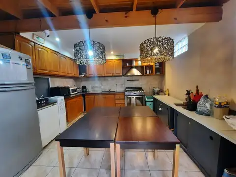 Depto Tipo Casa en Venta 9 años