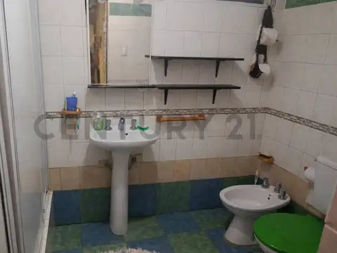Departamento en Venta 16 años