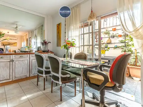Depto Tipo Casa en Venta en Villa Martelli, USD 175.000