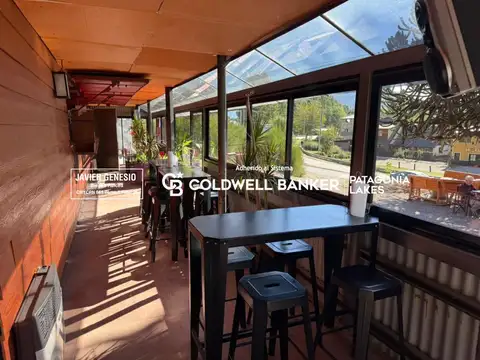 Local en Alquiler en San Martin de los Andes, USD 2.000