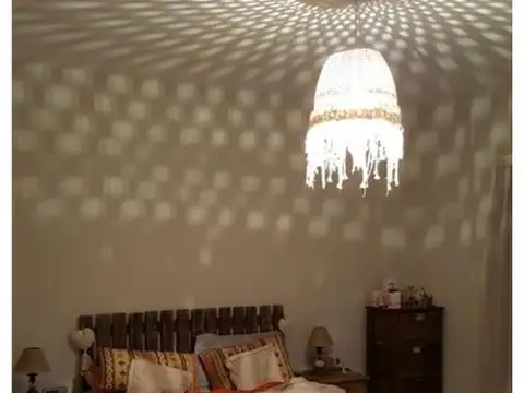 Importante casa desarrollada en lote de 600 m2 en Villanueva B° San Gabriel ( Tigre )