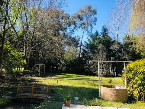 Quinta en Venta de 3 dormitorios