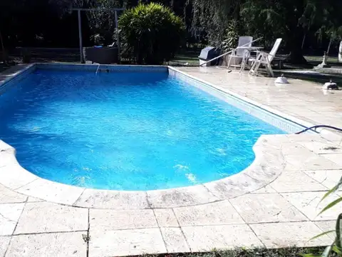 Quinta en Venta en La Capilla, USD 95.000