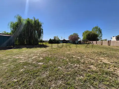 Casa en Venta 2025 años