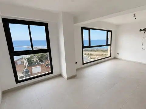 VENTA DEPTO 3C VISTA AL MAR EN CLAROS DEL MAR I